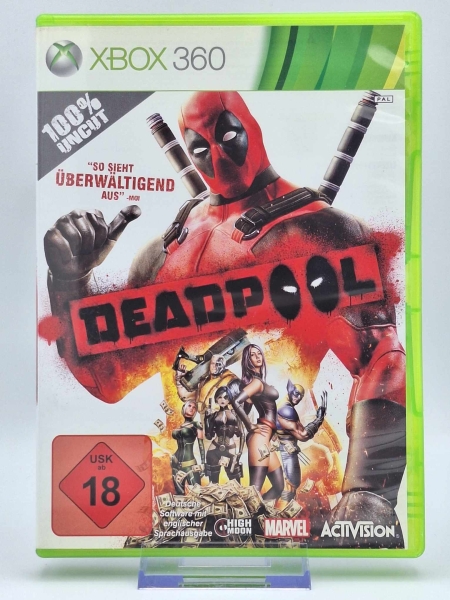 Deadpool